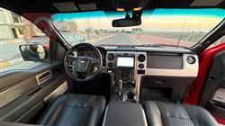 فورد F-150 رابتور